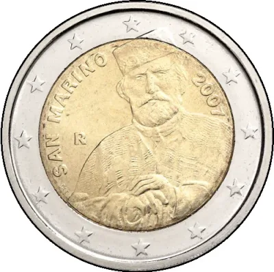 200. OBLETNICA ROJSTVA GIUSEPPA GARIBALDIJA